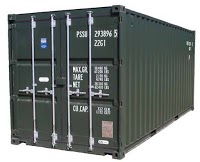Cabins and Containers (UK) Limited 253724 Image 1